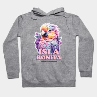 Isla Bonita Hoodie